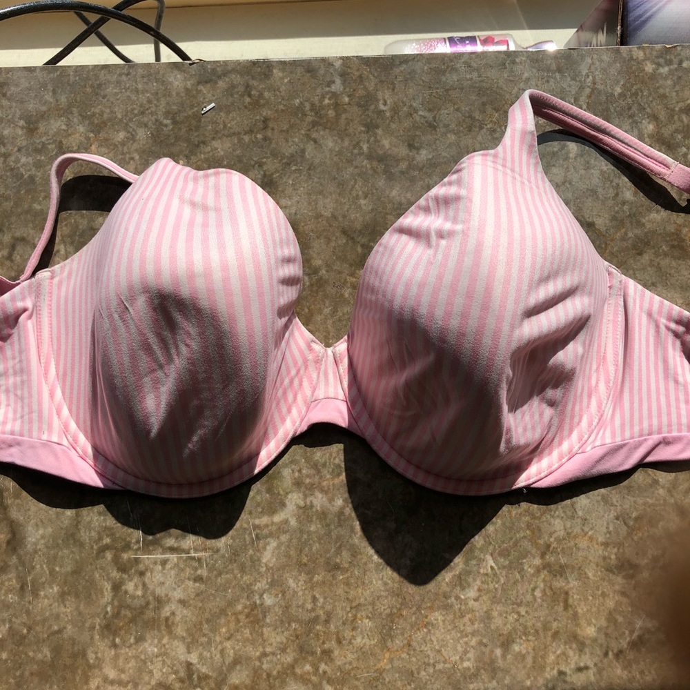 VS Bra